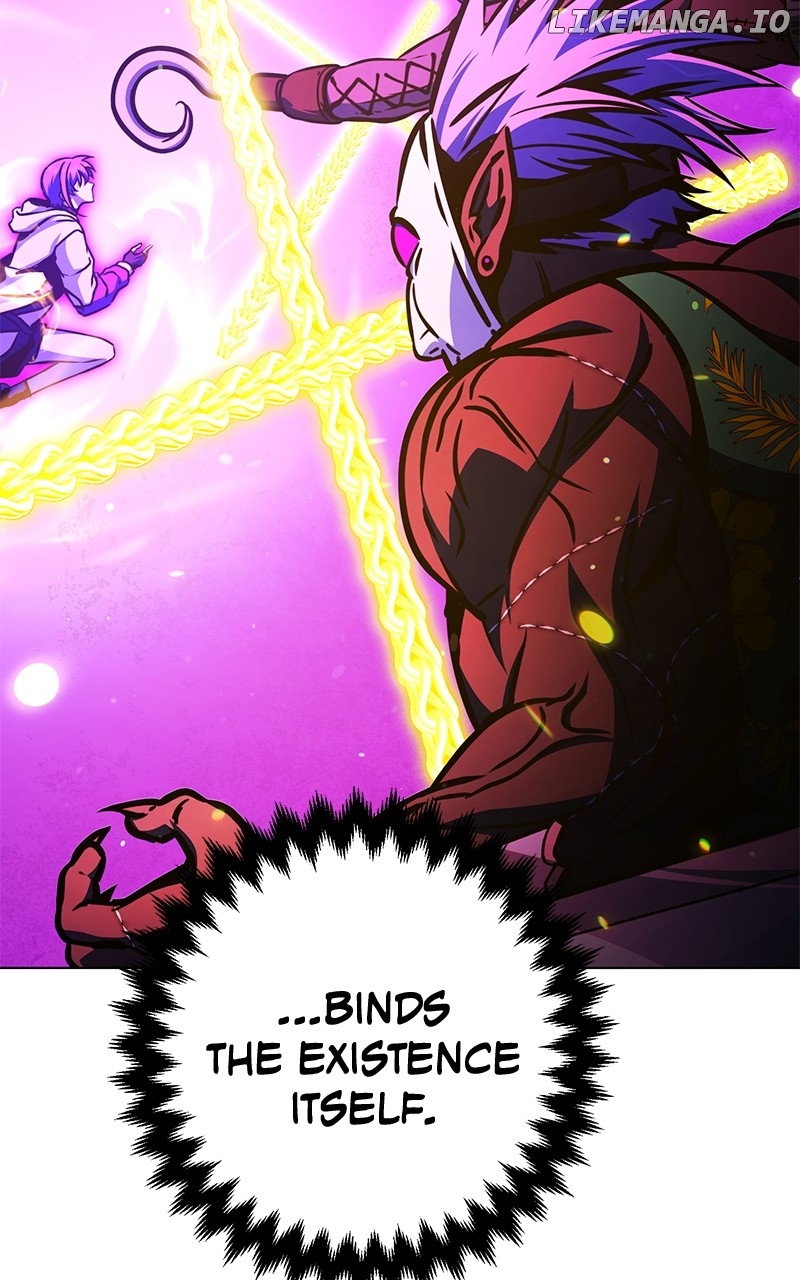 Hero the Maximum Chapter 60 - page 36