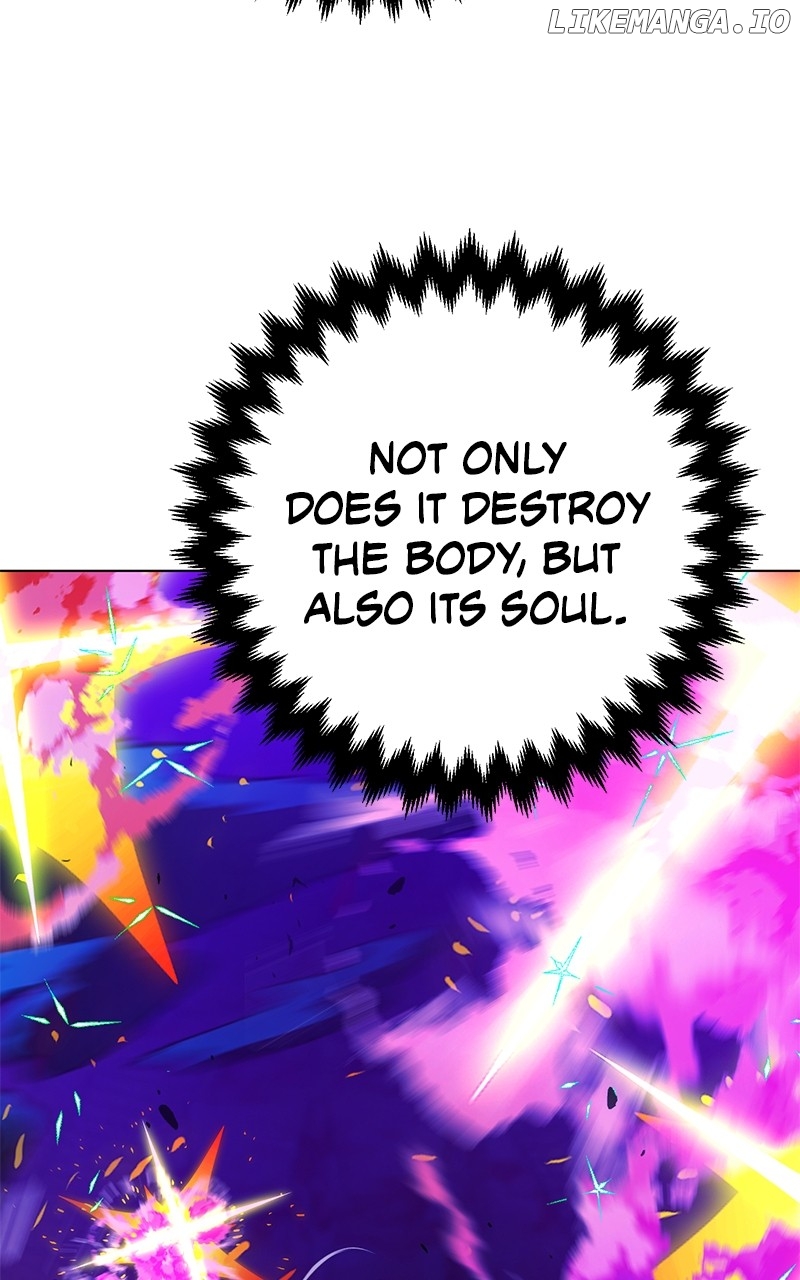 Hero the Maximum Chapter 60 - page 37