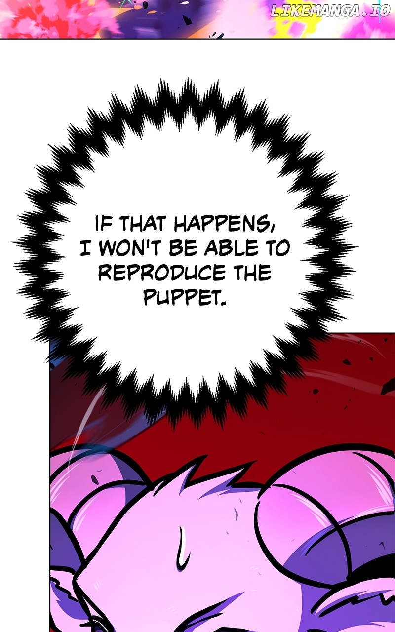 Hero the Maximum Chapter 60 - page 39