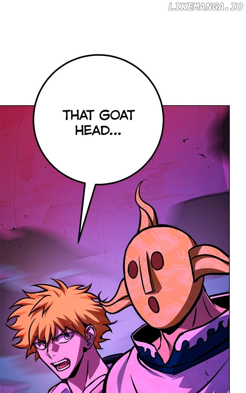 Hero the Maximum Chapter 60 - page 4
