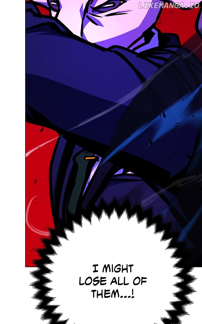 Hero the Maximum Chapter 60 - page 40