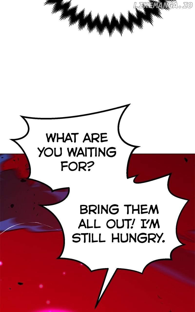 Hero the Maximum Chapter 60 - page 41