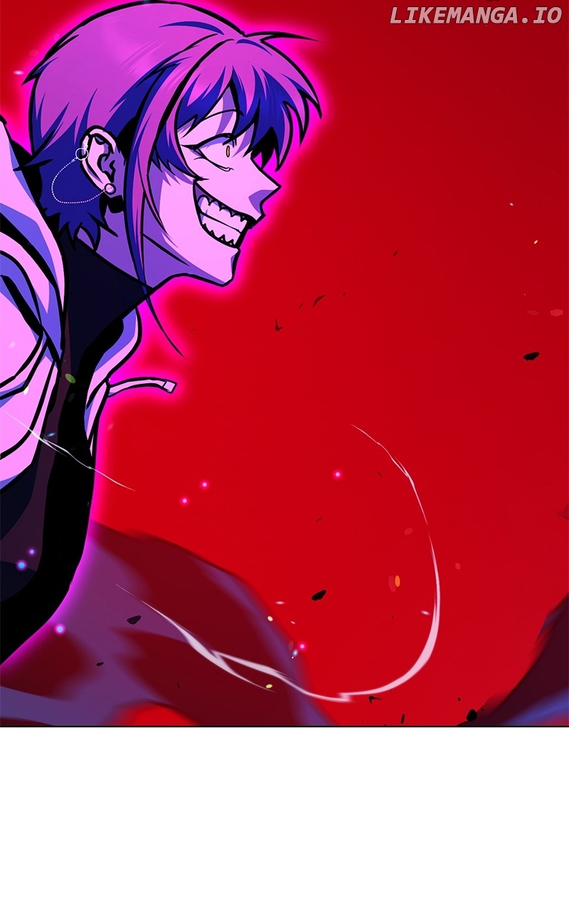 Hero the Maximum Chapter 60 - page 42