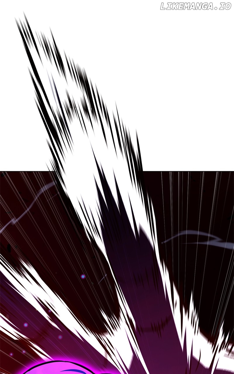 Hero the Maximum Chapter 60 - page 43