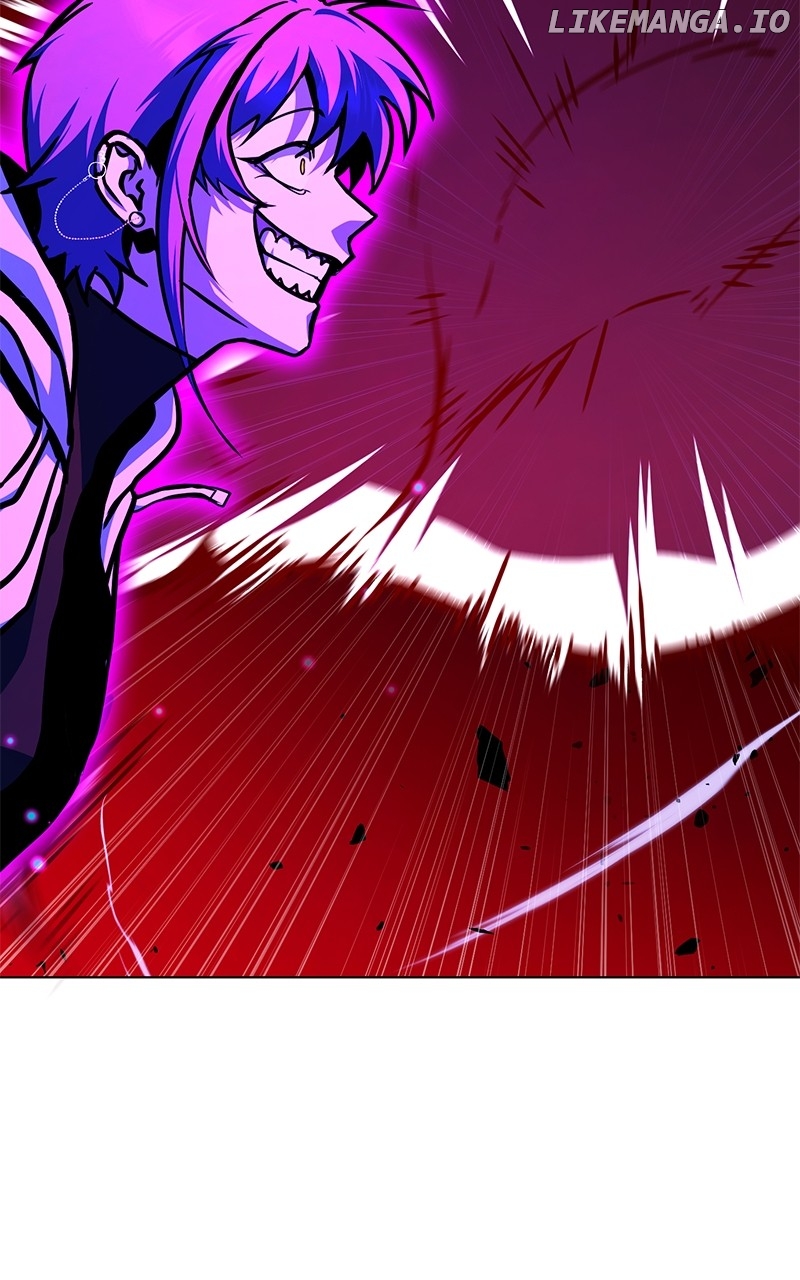 Hero the Maximum Chapter 60 - page 44