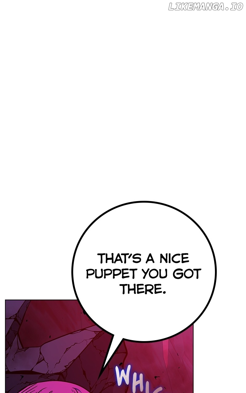 Hero the Maximum Chapter 60 - page 47