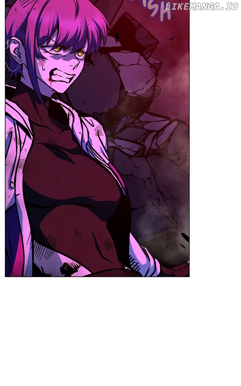 Hero the Maximum Chapter 60 - page 48