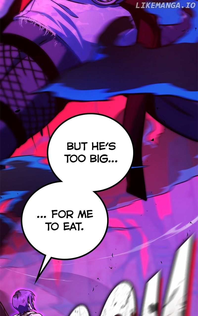 Hero the Maximum Chapter 60 - page 50