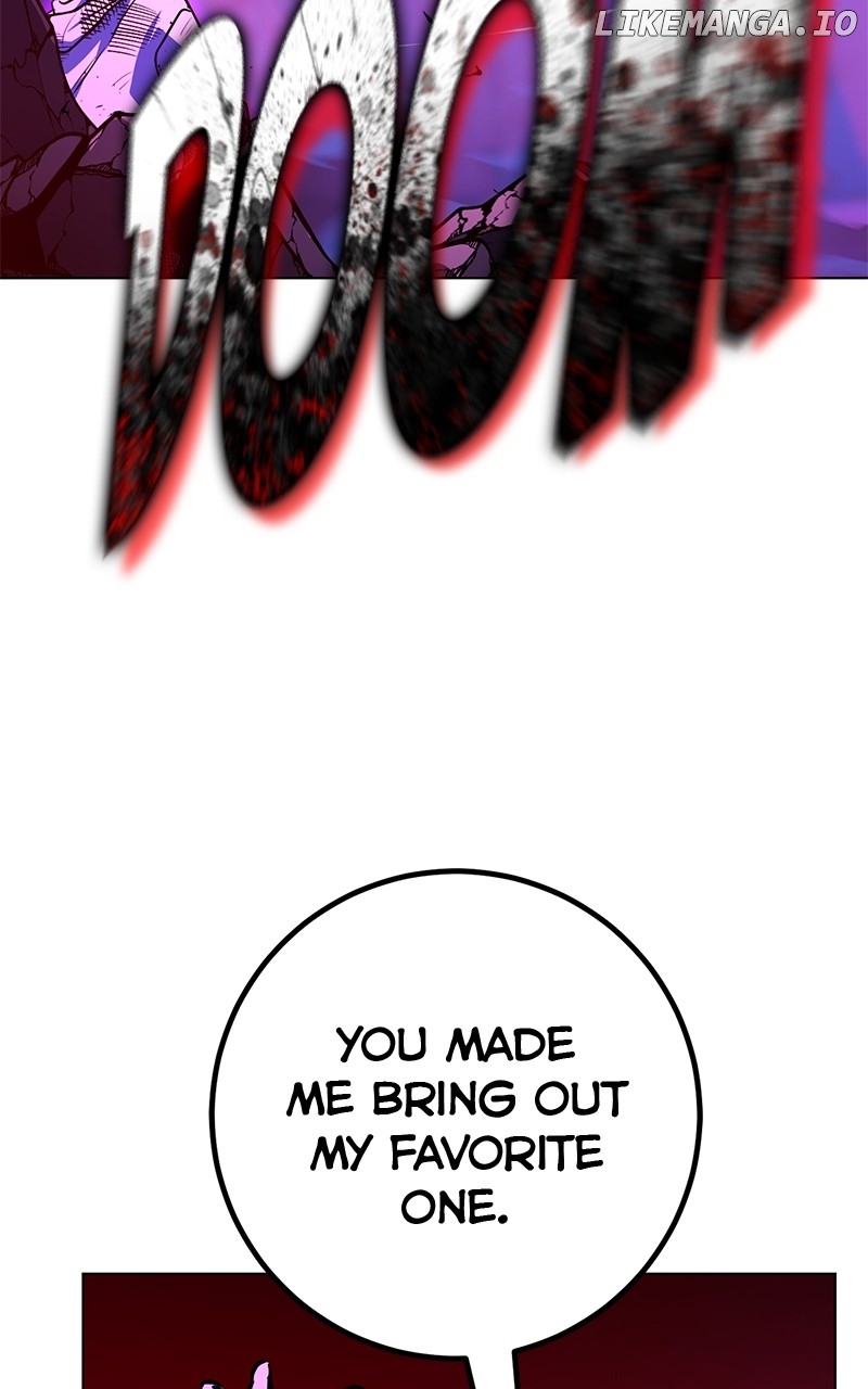 Hero the Maximum Chapter 60 - page 51