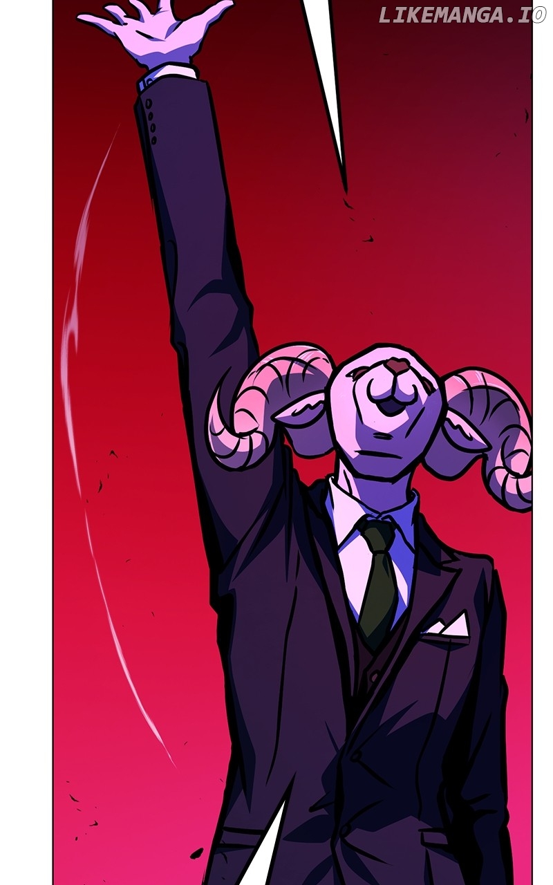 Hero the Maximum Chapter 60 - page 52