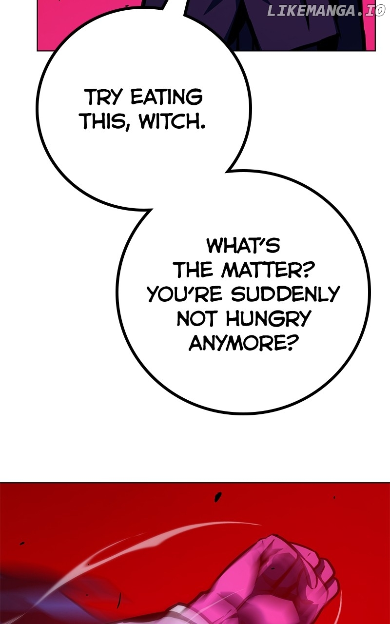 Hero the Maximum Chapter 60 - page 53