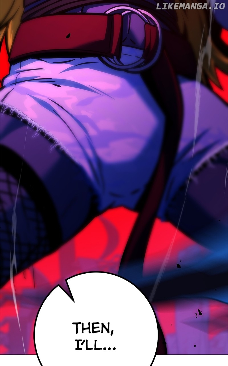 Hero the Maximum Chapter 60 - page 55