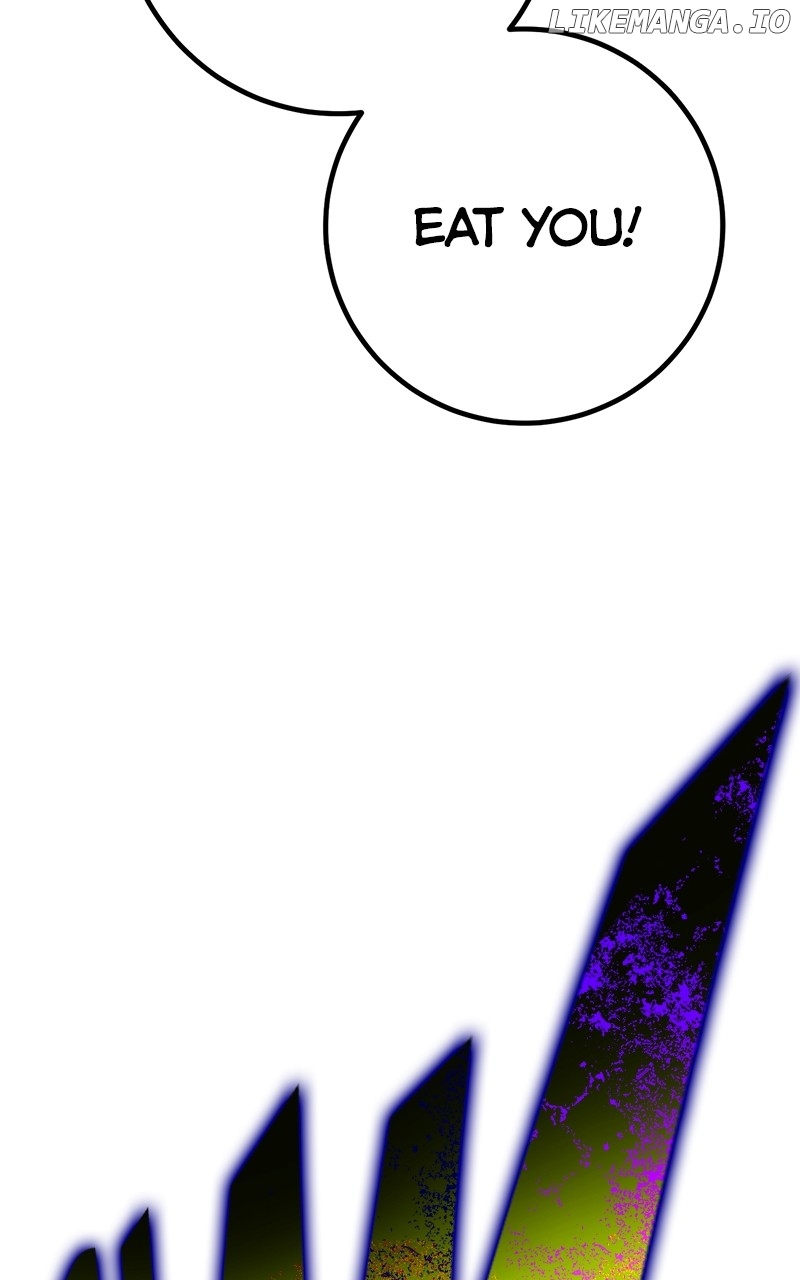 Hero the Maximum Chapter 60 - page 56