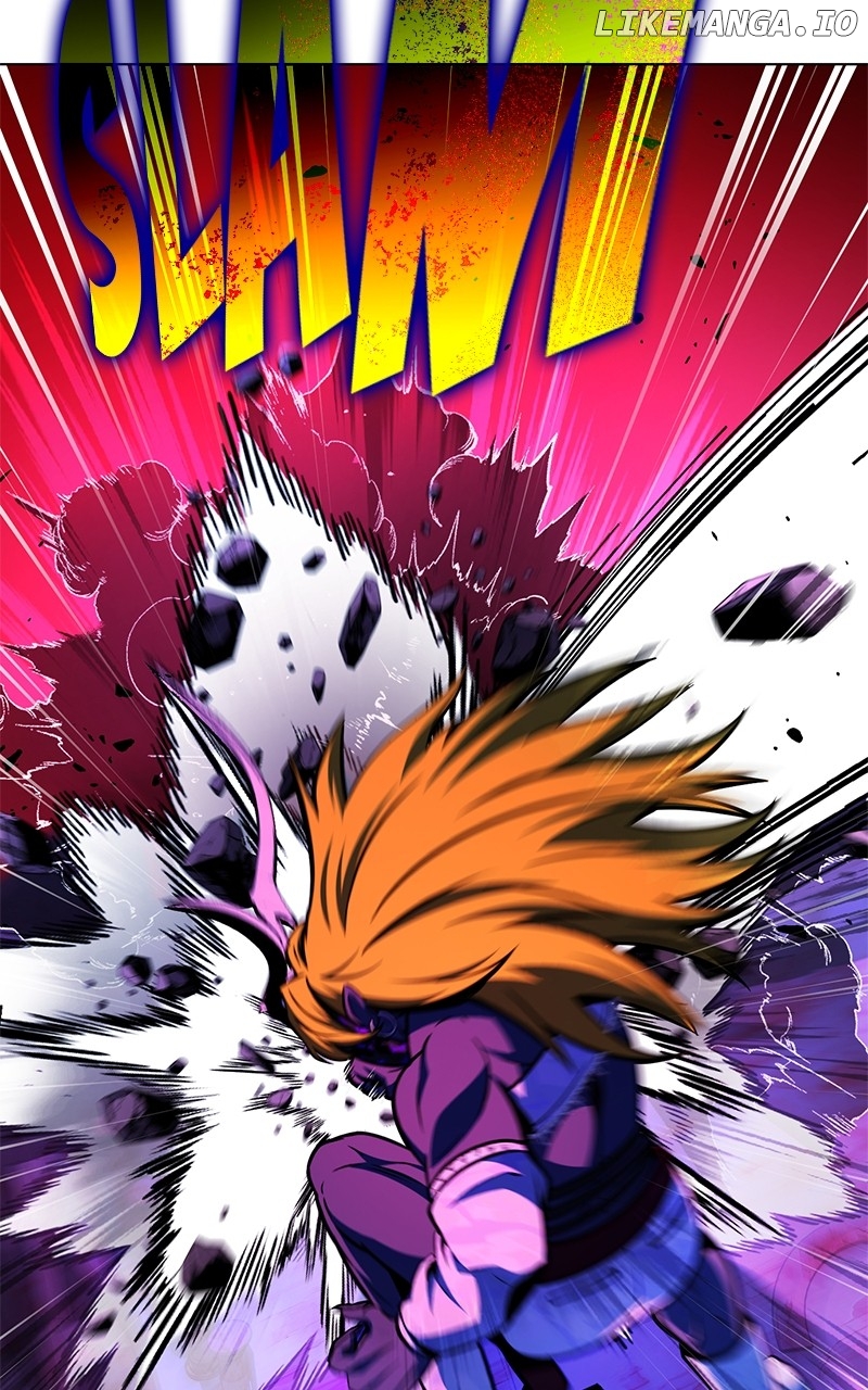 Hero the Maximum Chapter 60 - page 57
