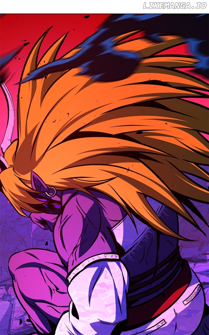 Hero the Maximum Chapter 60 - page 59