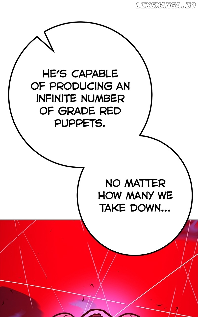 Hero the Maximum Chapter 60 - page 6