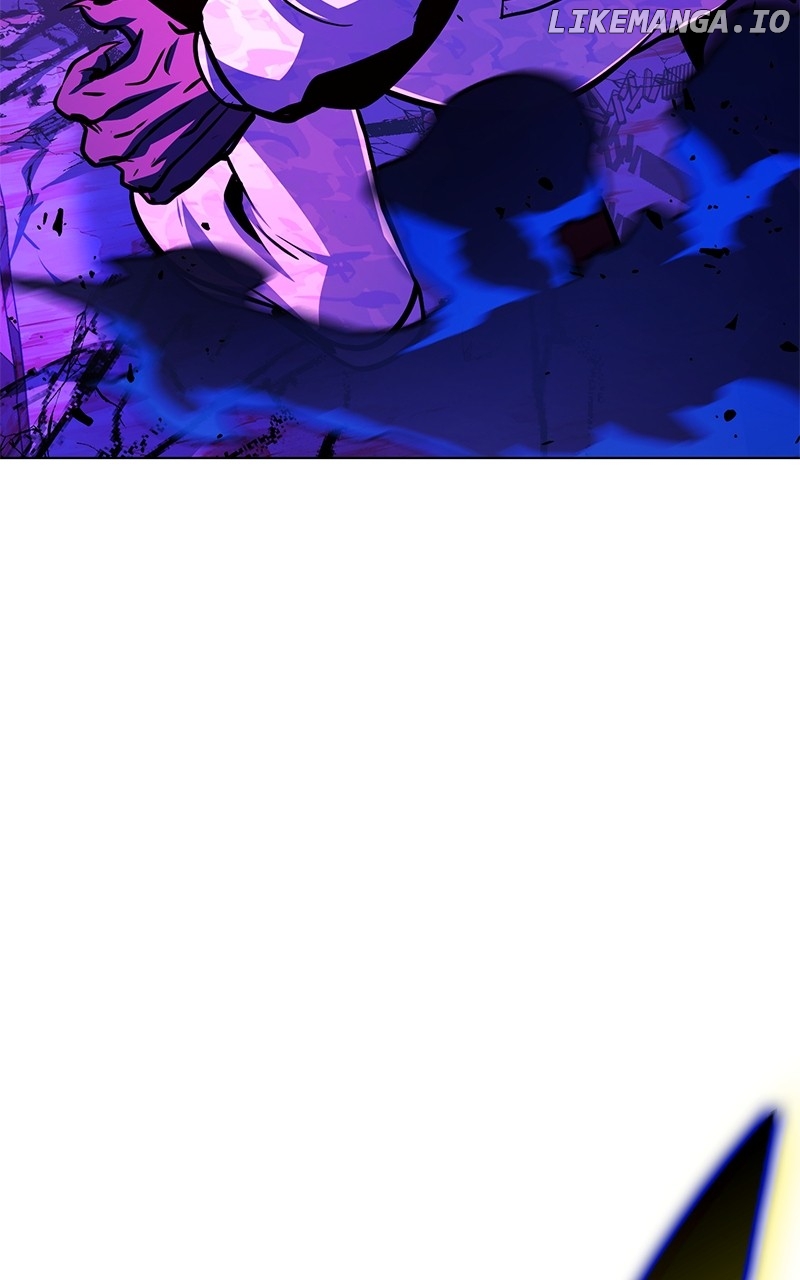 Hero the Maximum Chapter 60 - page 60