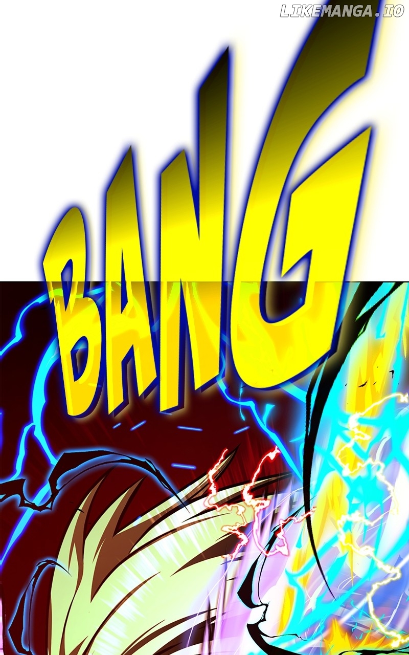 Hero the Maximum Chapter 60 - page 61