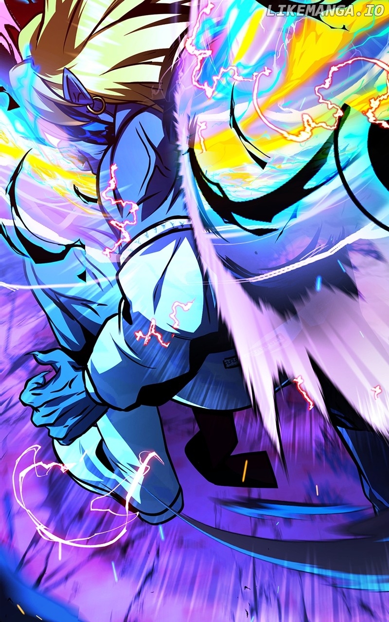 Hero the Maximum Chapter 60 - page 62