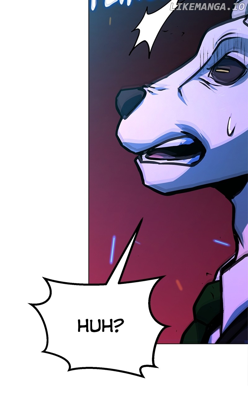 Hero the Maximum Chapter 60 - page 64
