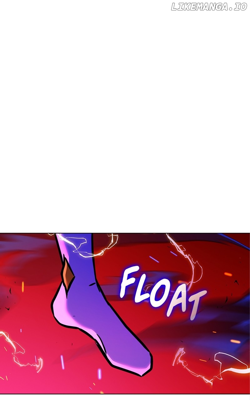 Hero the Maximum Chapter 60 - page 65