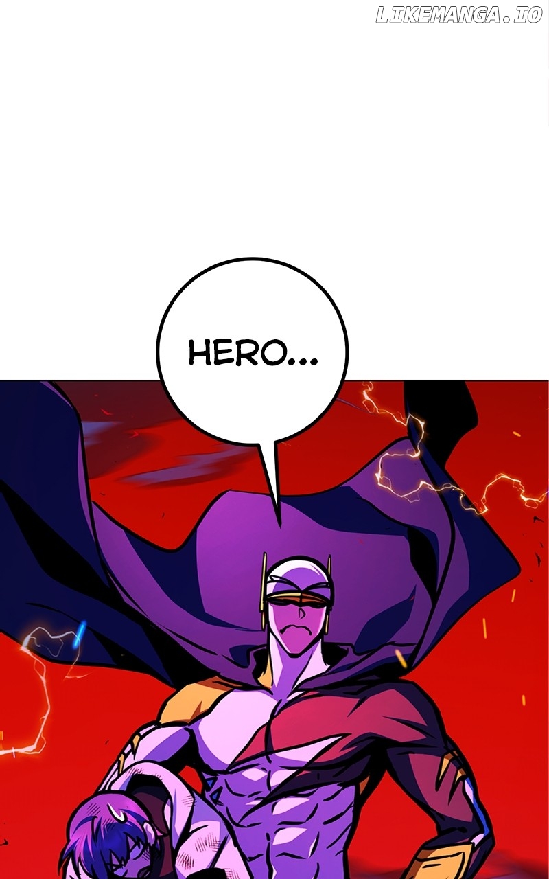 Hero the Maximum Chapter 60 - page 66