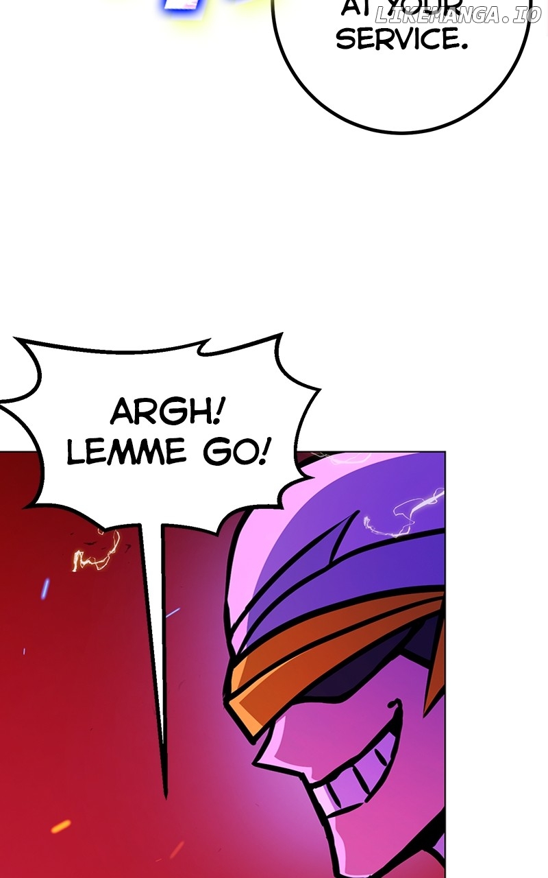 Hero the Maximum Chapter 60 - page 68