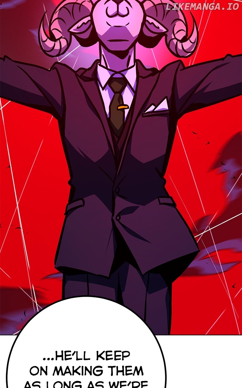 Hero the Maximum Chapter 60 - page 7