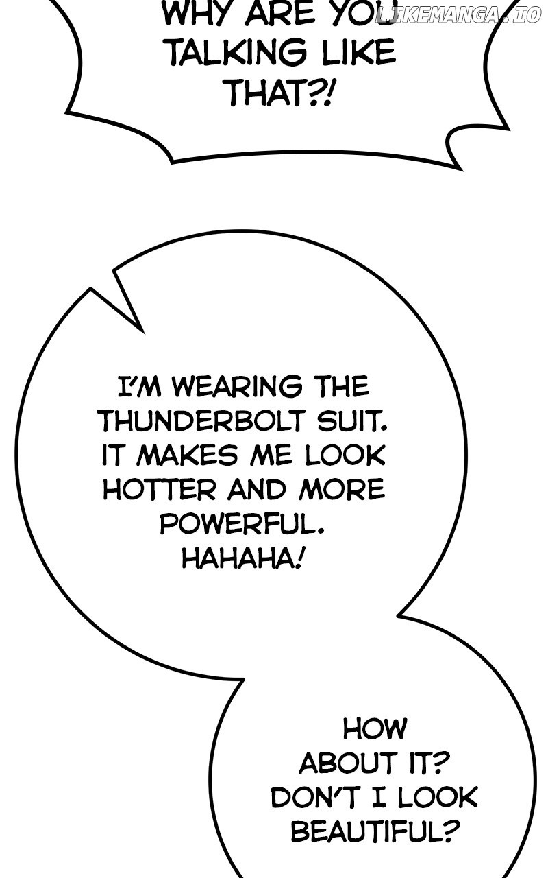 Hero the Maximum Chapter 60 - page 70