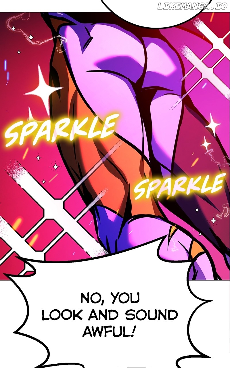 Hero the Maximum Chapter 60 - page 71