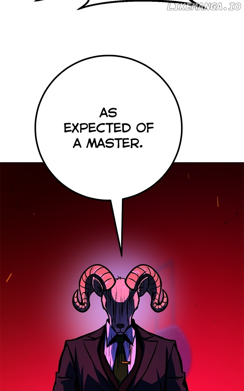 Hero the Maximum Chapter 60 - page 72