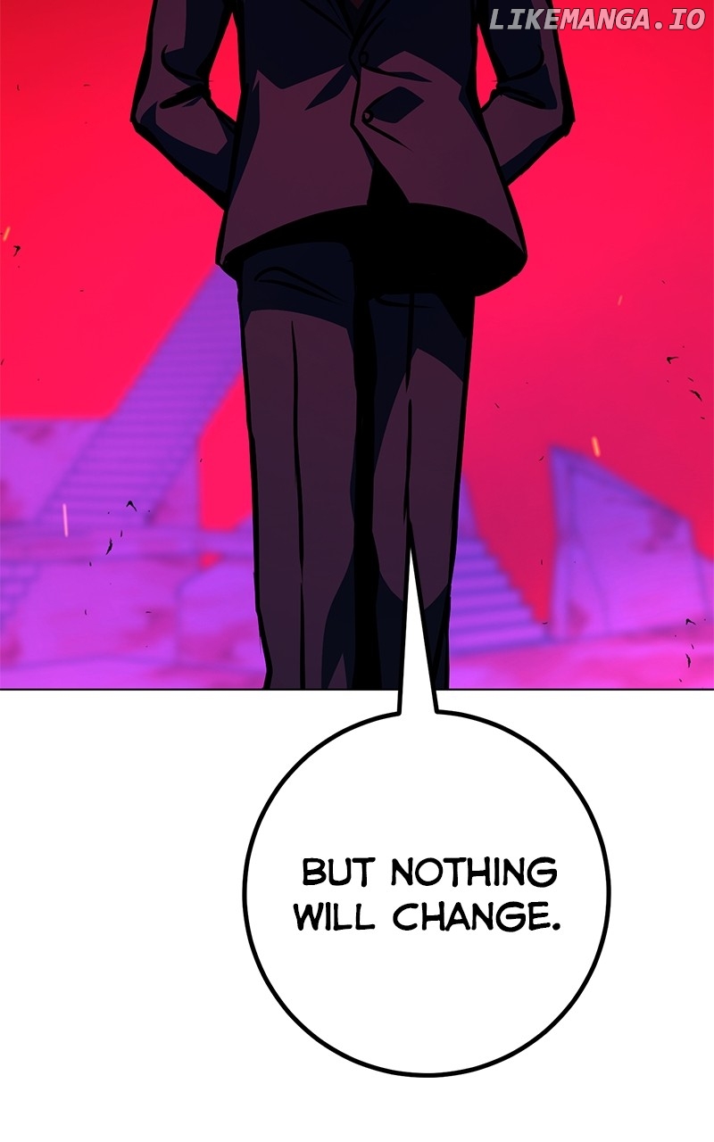 Hero the Maximum Chapter 60 - page 73