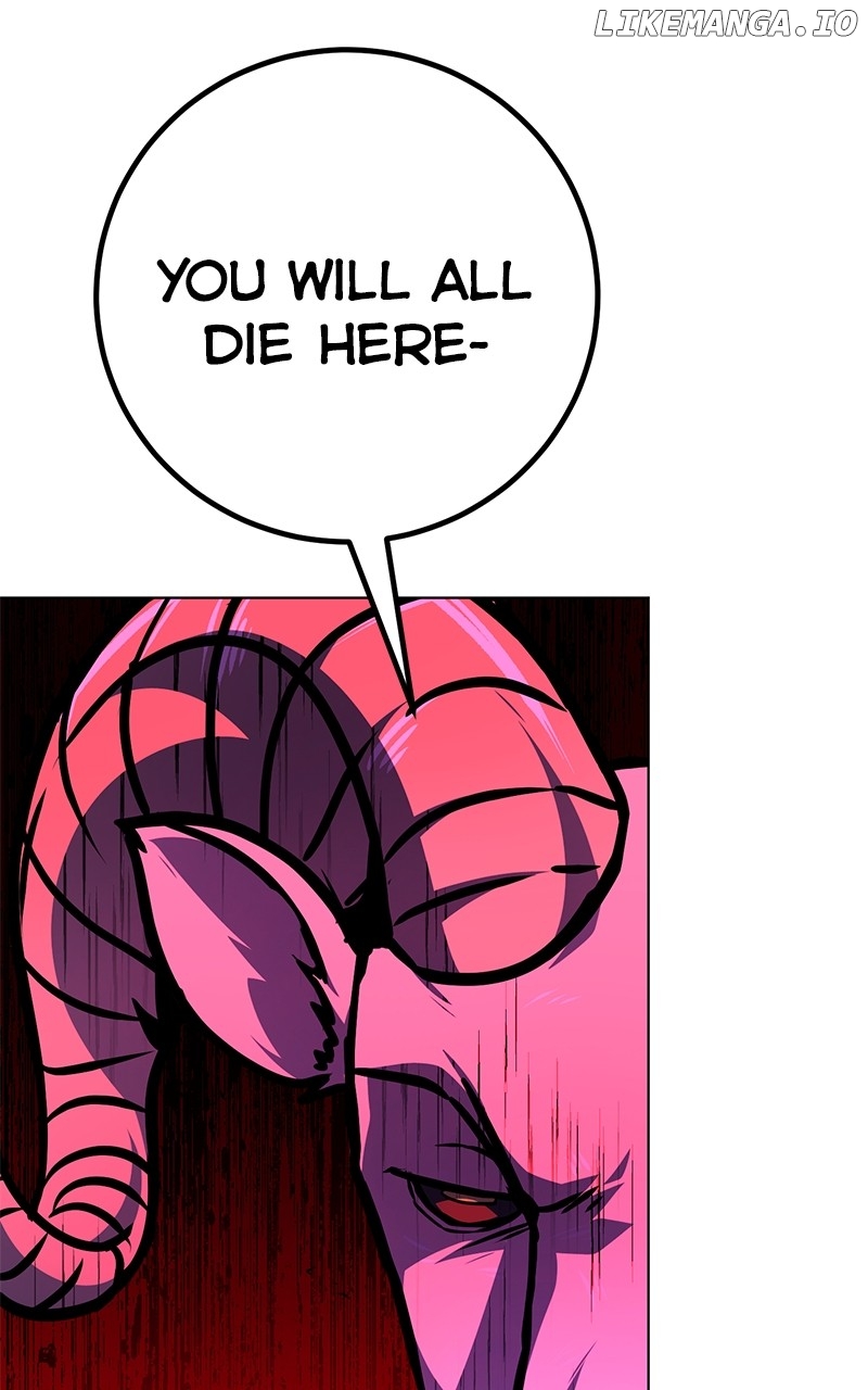 Hero the Maximum Chapter 60 - page 74