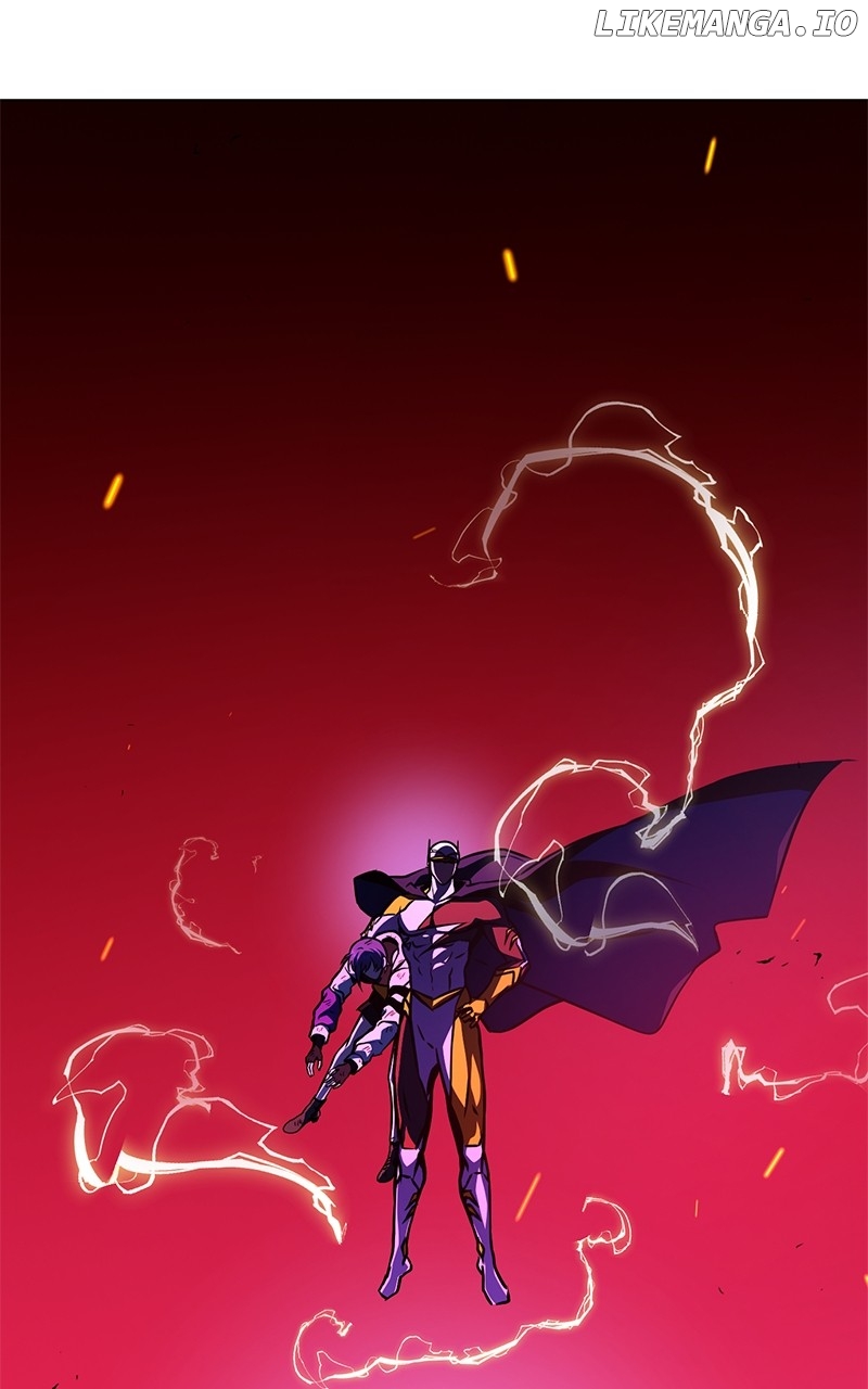 Hero the Maximum Chapter 60 - page 76