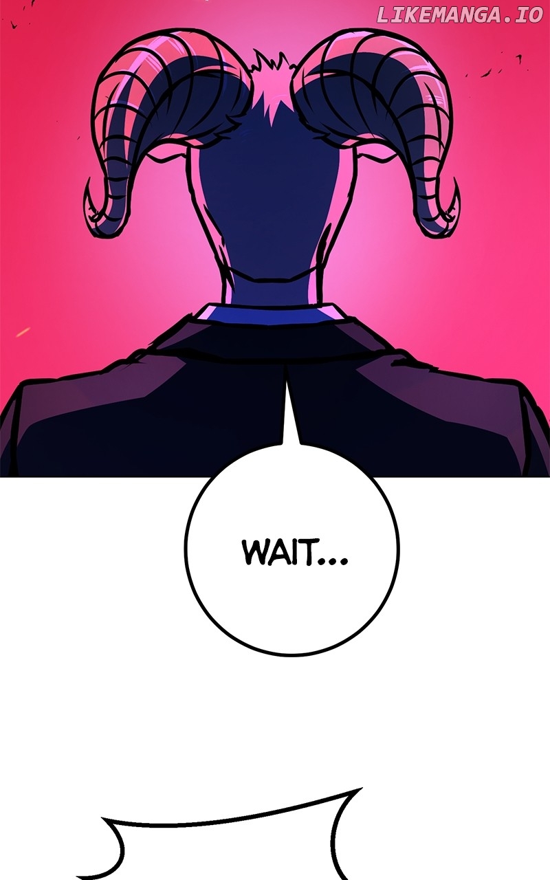 Hero the Maximum Chapter 60 - page 77