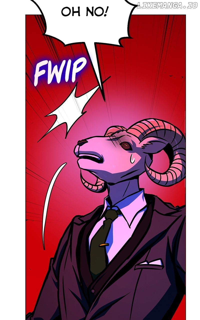 Hero the Maximum Chapter 60 - page 78