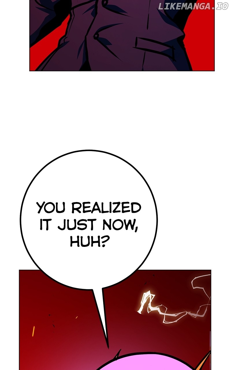 Hero the Maximum Chapter 60 - page 79