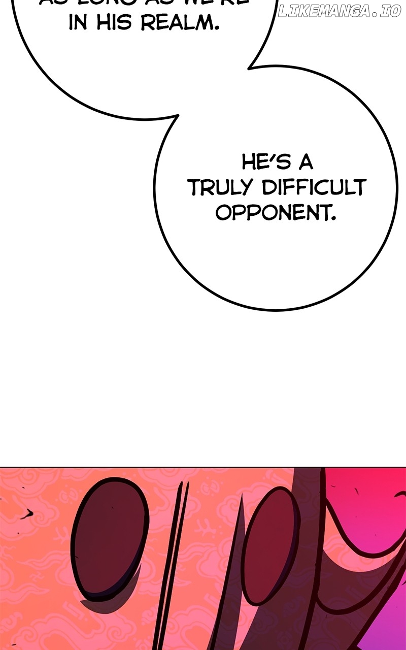 Hero the Maximum Chapter 60 - page 8