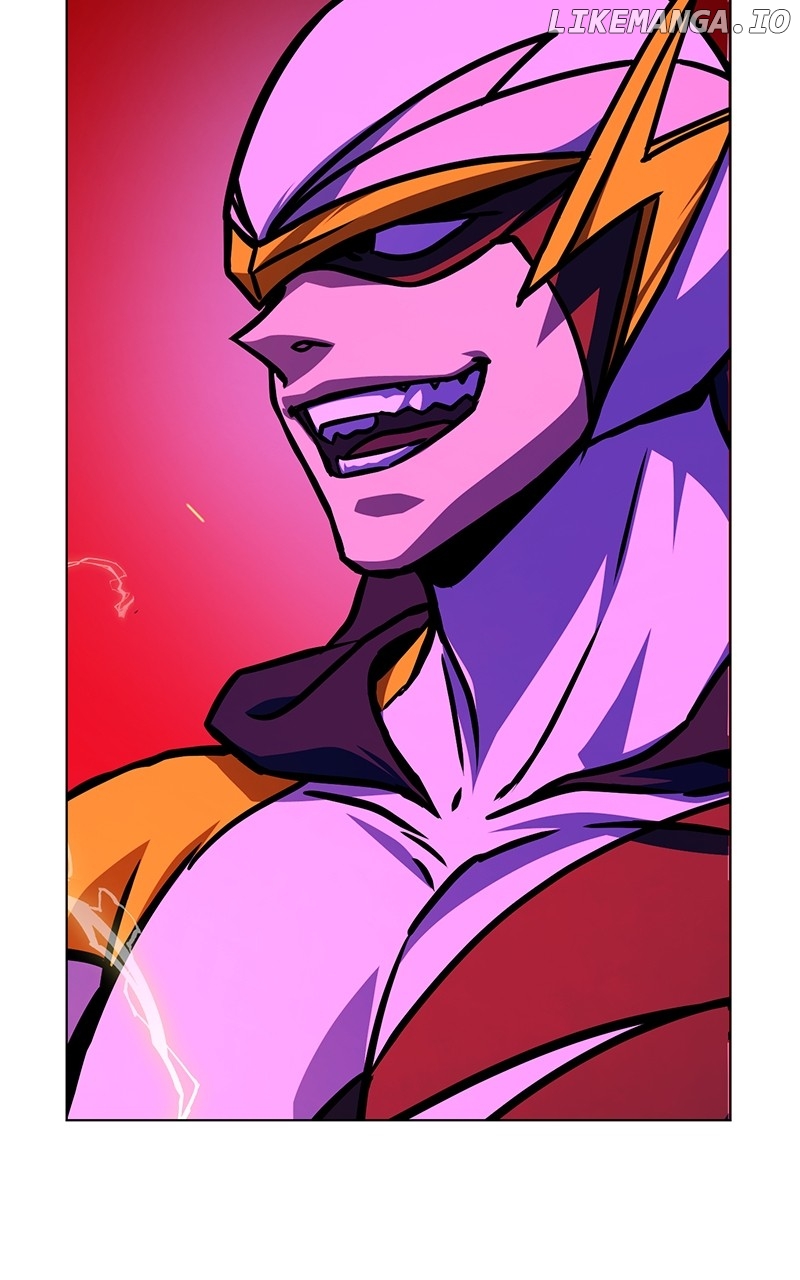 Hero the Maximum Chapter 60 - page 80