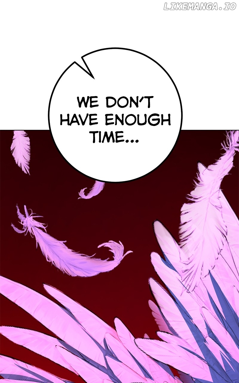 Hero the Maximum Chapter 60 - page 81