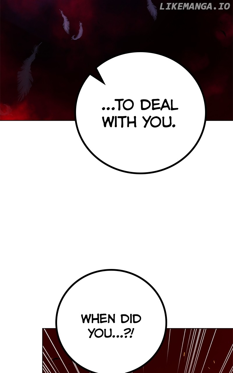 Hero the Maximum Chapter 60 - page 84