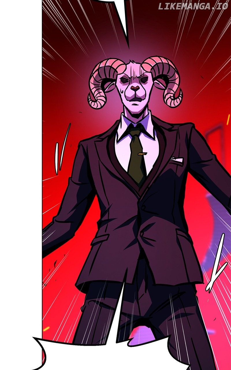 Hero the Maximum Chapter 60 - page 85
