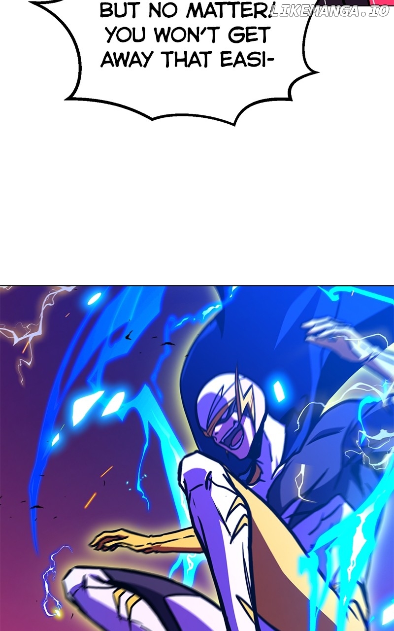 Hero the Maximum Chapter 60 - page 86