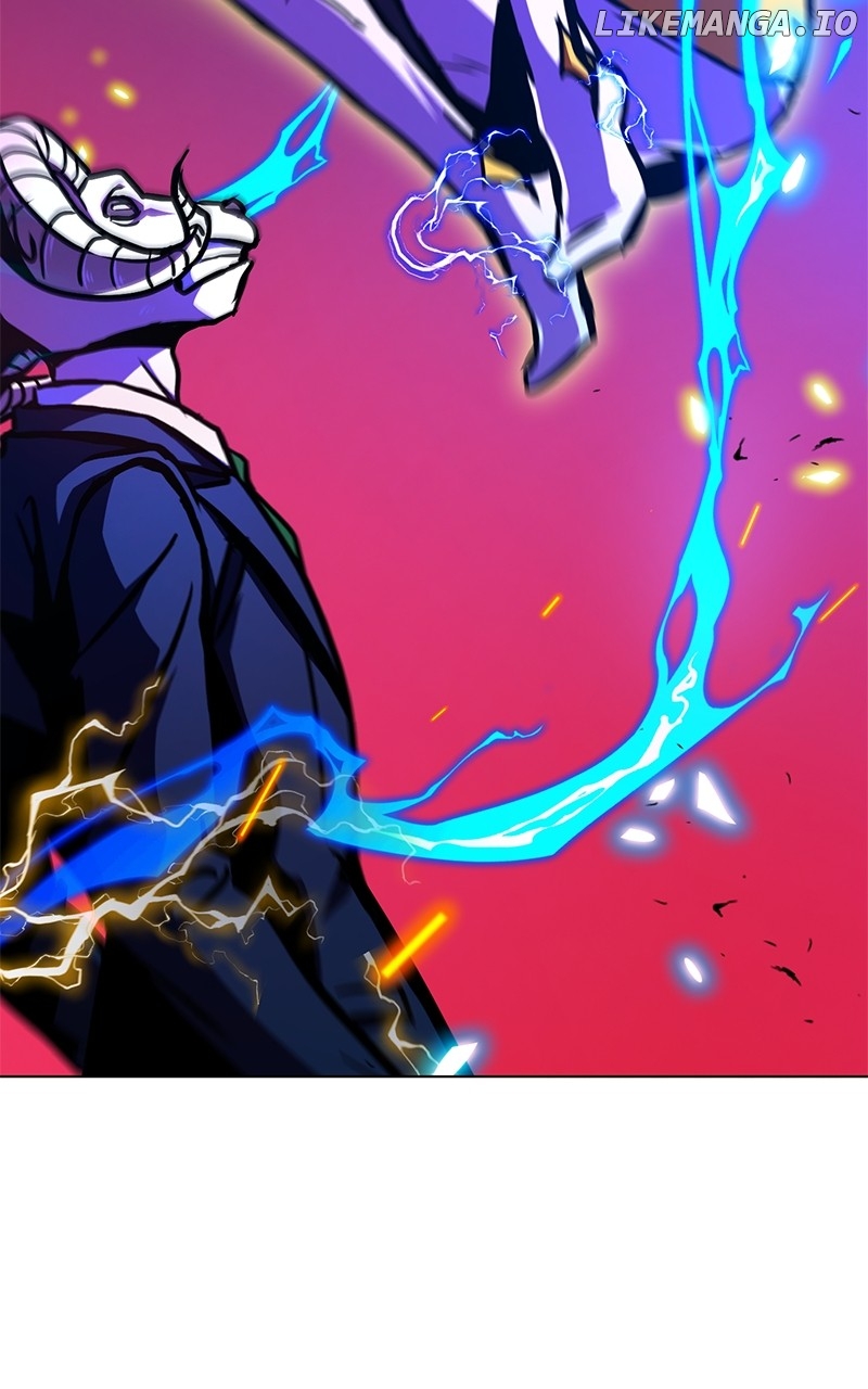Hero the Maximum Chapter 60 - page 87