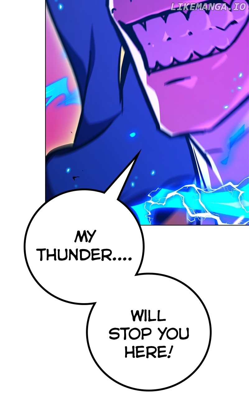 Hero the Maximum Chapter 60 - page 89