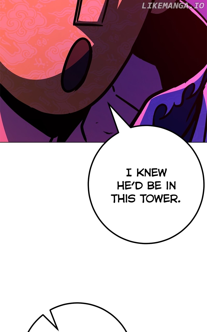 Hero the Maximum Chapter 60 - page 9