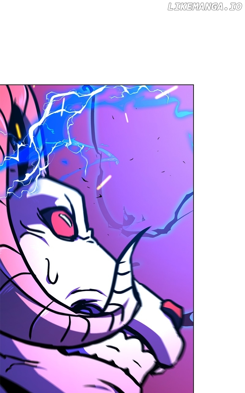 Hero the Maximum Chapter 60 - page 90