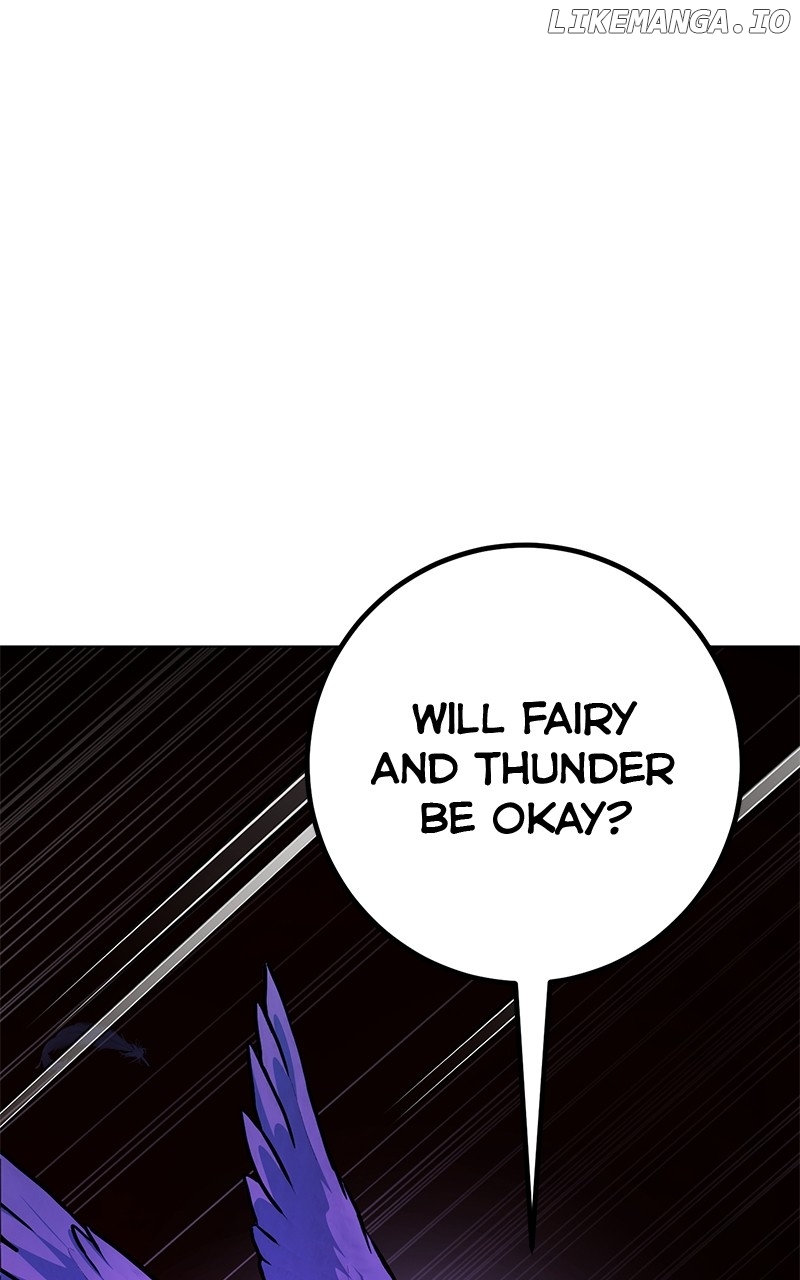 Hero the Maximum Chapter 60 - page 92