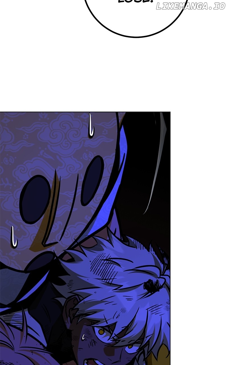 Hero the Maximum Chapter 60 - page 94