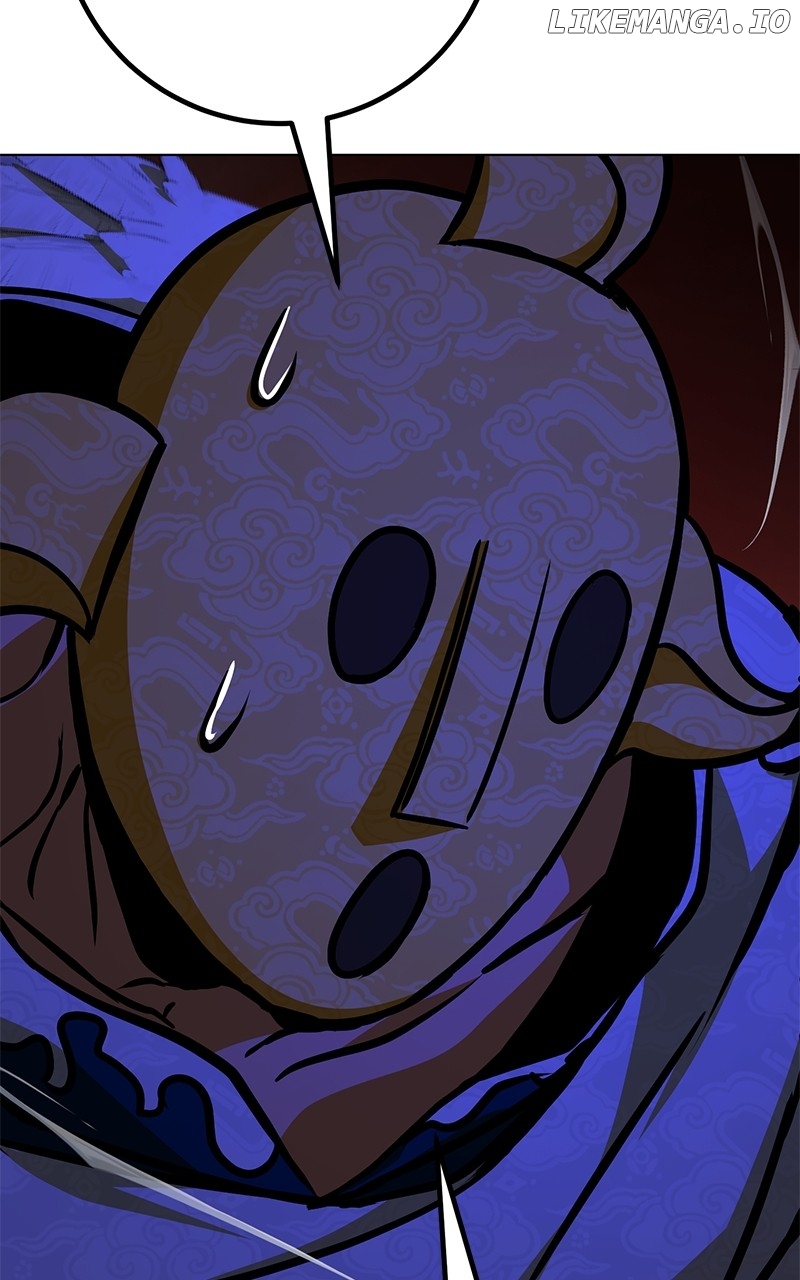 Hero the Maximum Chapter 60 - page 96